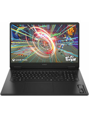 Ноутбук HP OMEN 17-db1007ua (C3UM7EA) Shadow Black