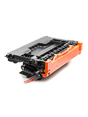 PowerPlant PP-CF237A (HP 37A) Black (PP-CF237A)