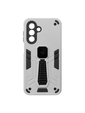 Чохол ArmorStandart Proover для Samsung Galaxy A17 (A175)/A17 5G (A176) Grey (ARM92518)