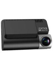 Автомобільний відеореєстратор 70mai Dash Cam 4K A810S 1x Cam GPS Black (1186686)