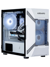 Комп'ютер Asgard Garm (A87F.32.S10.97.16.5957) White