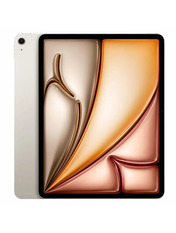 Планшет Apple iPad Air 13 256GB WIFI Starlight (MCNQ4TY/A) Starlight 256GB