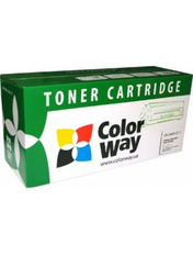 ColorWay CW-H285M (HP CE285A/Canon 725) Black  (CW-H285M)