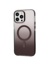 Чохол Proove Magnetic Ring для Apple iPhone 14 Pro Grey