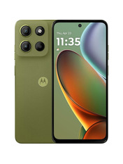 Motorola G15 Power 8/256GB Green (PB6G0007UA) Green