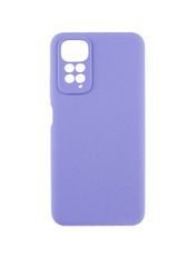 Чохол Silicone Case Full Camera (HC) для Xiaomi Redmi Note 11 4G/Note 11S Dasheen