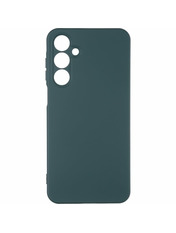 Чохол Full Soft Case для Samsung Galaxy S25 FE S731 Green Green (101920)
