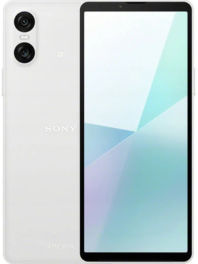 Sony Xperia 10 VI 8/128GB White