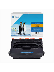 G&G G&G-W1470XH (HP W1470X) Black  (G&G-W1470XH)