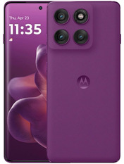 Motorola Edge 60 Pro Purple 8GB 8/256GB Purple (PB7X0089RS)