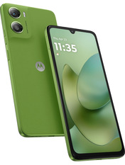 Motorola G06 Tendril 256GB 4/256GB Tendril (PBA20001UA)