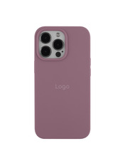 Чохол Silicone Case Full Size (AA) для Apple iPhone 13 Pro Max Blackcurrant Blackcurrant (6913572840)