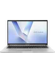 Ноутбук Asus Vivobook 15 M1502NAQ SSD 512 ГБ Silver 15.6 (M1502NAQ-BQ039) Silver