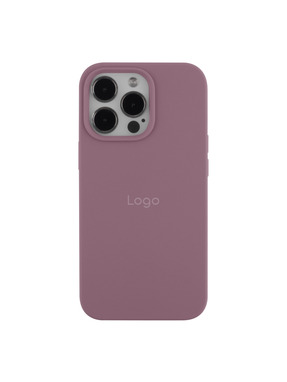 Чохол Silicone Case Full Size (AA) для Apple iPhone 13 Pro Max Blackcurrant (6913572840)