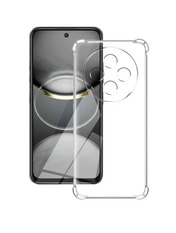 Чохол BeCover Anti-Shock для Tecno Spark 30 Clear (713154)