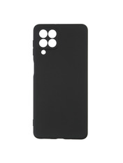 Чохол ArmorStandart Matte Slim Fit Camera Cover для Samsung Galaxy M536 M53 Black (ARM61798)
