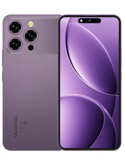 Oukitel P1 Pro 4GB 256GB Purple 4/256GB Purple