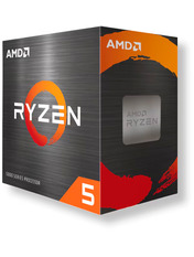 AMD Ryzen 5 5500F sAM4 6/12 BOX (100-100001905BOX) BOX