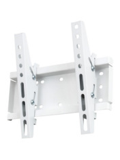 Кріплення Charmount TV02T White