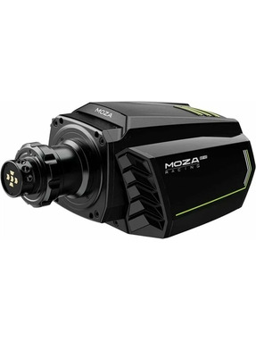 Moza Racing R21 V2 Black (RS085)