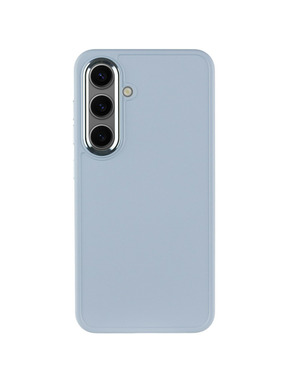 Чохол Bonbon Metal Style для Samsung Galaxy S936 S25+ Mist Blue (6928471035)
