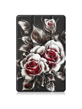 Чохол BeCover Smart Case Samsung Galaxy Tab S10 FE (SM-X520/SM-X526) Blue (715923)