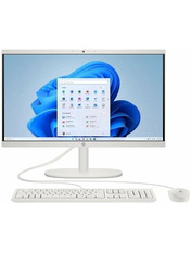 Моноблок HP All-in-One 22-dg0002ua (C31F4EA) White