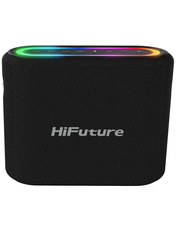 Акустична система HiFuture Vocalist300 2.0 150W Black