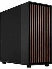 Корпус Fractal Design North XL Midi-Tower Black (FD-C-NOR1X-01)