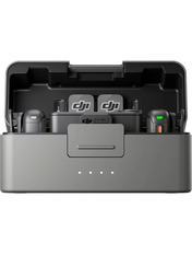 Мікрофон DJI Mic 3 Black Black (CP.RN.00000480.01)