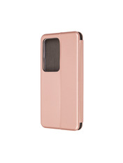 Чохол-книжка ArmorStandart G-Case для Xiaomi Redmi 15 4G Rose Gold Rose Gold (ARM87091)