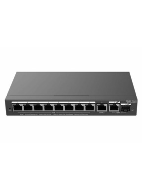 Ruijie RG-ES210GS-P