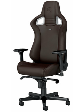 Ігрове крісло Noblechairs EPIC Series Java Edition (NBL-PU-JVE-001)