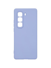 Чохол ArmorStandart ICON Camera cover для Infinix Hot 50 Pro Plus 4G Lavender Lavender (ARM84822)