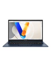 Ноутбук Asus Vivobook 14 X1404VA-EB1525 Quiet Blue SSD 512 ГБ 14 (90NB13U1-M00LH0) Quiet Blue