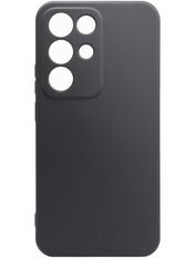 Чохол ArmorStandart ICON Camera cover для Realme C85 Pro 4G Black Black (ARM89916)