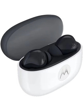 Навушники Motorola Moto Buds 2 Carbon (PG38C08162)