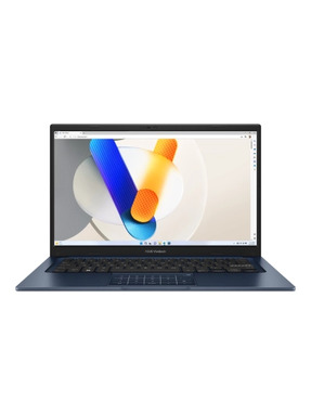 Ноутбук Asus Vivobook 14 X1404VA-EB1525 (90NB13U1-M00LH0) Quiet Blue