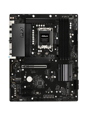 ASRock Z890 Pro-A Socket 1851 Intel Z890 (Z890 PRO-A) Материнські плати
