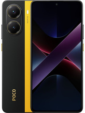 Xiaomi Poco X7 Pro 12/512GB Yellow Yellow 512GB 12GB
