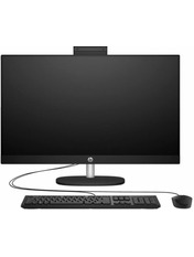 Моноблок HP All-in-One (A45DYEA) Black