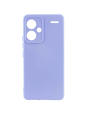 Чохол Silicone Cover Silicone Case Lakshmi Full Camera для Xiaomi Redmi Note 13 Pro+ Dasheen