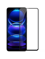 Захисне скло Nillkin CP+PRO для Samsung Galaxy A17 4G/5G глянсове Black