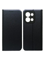 Чохол Carbon для Xiaomi Redmi 15C EU Dark Blue Dark Blue (6973184592)