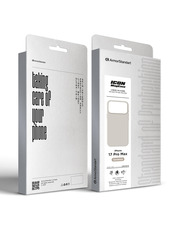 Чохол ArmorStandart ICON2 MagCase для Apple iPhone 17 Pro Max Gardenia Gardenia (ARM86679)