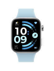 Смарт-годинник Xiaomi Redmi Watch 6 Glacier Blue 46mm Glacier Blue Aluminium Case (BHR08CWGL)