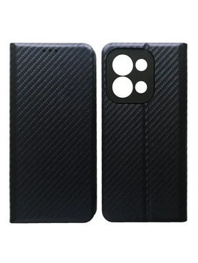 Чохол Carbon для Xiaomi Redmi 15C EU Dark Blue (6973184592)