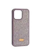 Чохол UAG Copy SW Diamond Case для Apple iPhone 16 Pro Lilac Lilac (6938715024)