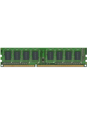 Оперативна пам’ять eXceleram DDR3 8GB 1333MHz (E30200A) 1333 8 1