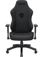 Ігрове крісло Anda Seat Phantom 3 Size L Dark Gray Dark Gray (AD18Y-06-GB-F)